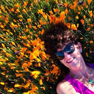 Meet your Posher, Anne